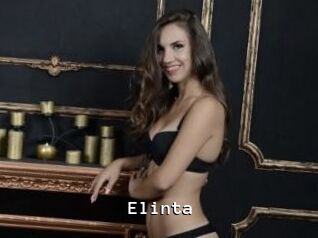 Elinta