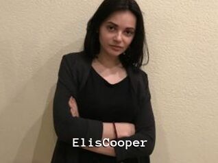 ElisCooper