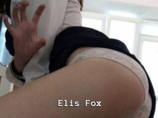 Elis_Fox