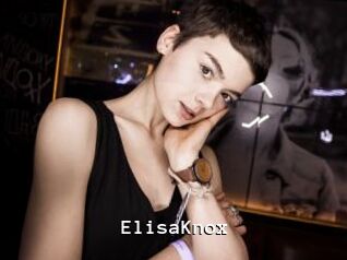 ElisaKnox