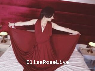 ElisaRoseLive
