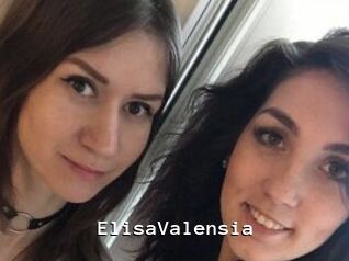ElisaValensia