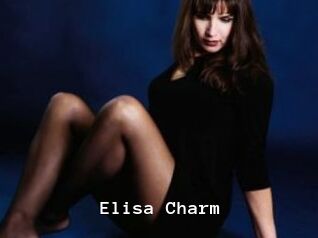 Elisa_Charm