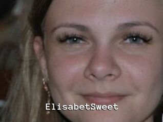 ElisabetSweet