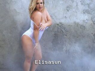 Elisasun