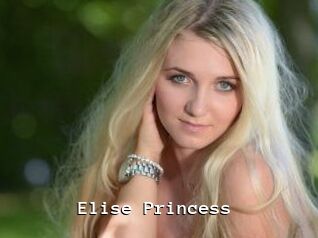 Elise_Princess_