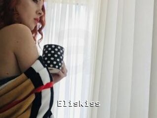 Eliskiss