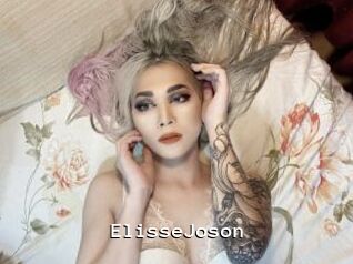 ElisseJoson