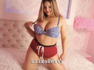 ElizaBetty