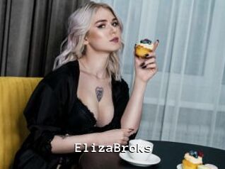 ElizaBroks