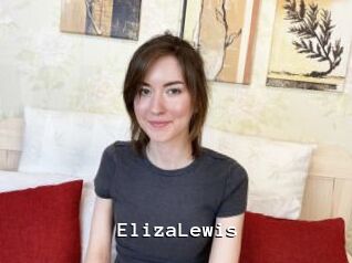 ElizaLewis