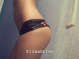 ElizaOrion