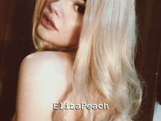 ElizaPeach