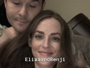 ElizaandBenji