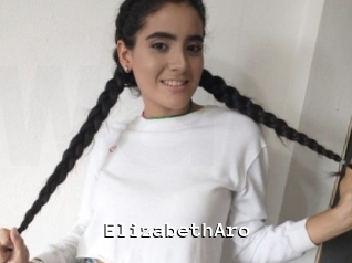 ElizabethAro Webcamsex Amateur