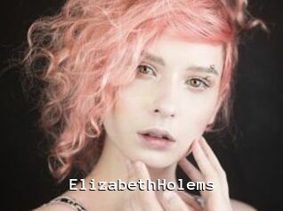 ElizabethHolems