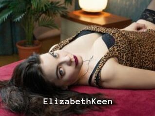 ElizabethKeen