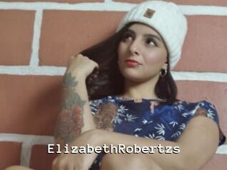 ElizabethRobertzs Webcamsex Amateur