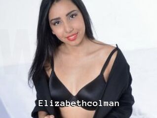 Elizabethcolman