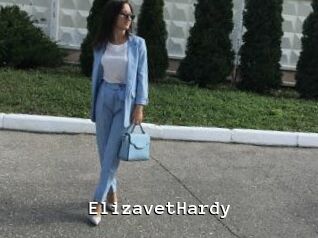 ElizavetHardy