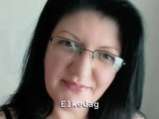 Elkedag