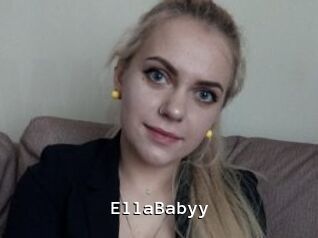 EllaBabyy