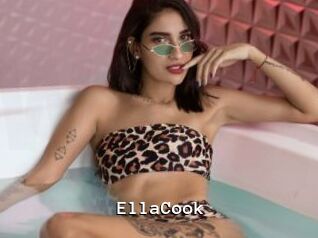 EllaCook