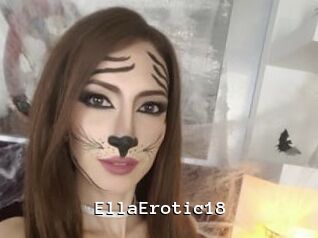 EllaErotic18