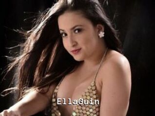 EllaGuin Webcamsex Amateur