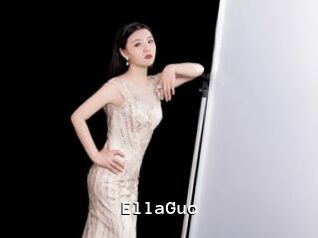 EllaGuo