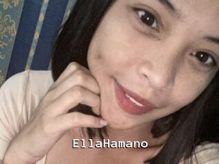 EllaHamano