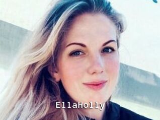 EllaHolly