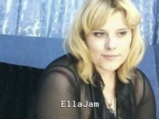 Ella_Jam