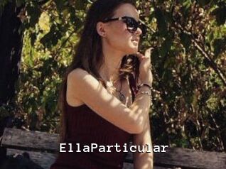 EllaParticular