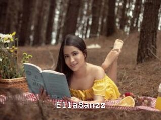 EllaSanzz