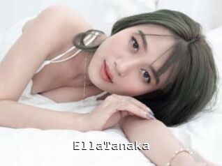 EllaTanaka