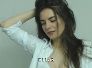 EllaX