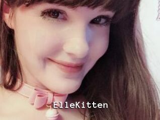 ElleKitten