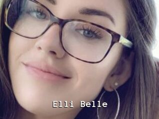 Elli_Belle
