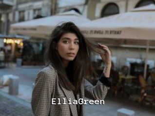 ElliaGreen