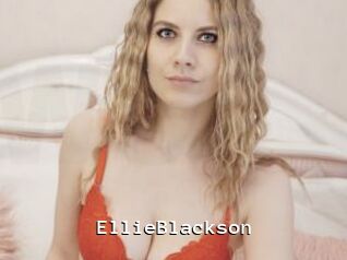 EllieBlackson