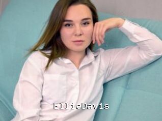 EllieDavis Webcamsex Amateur