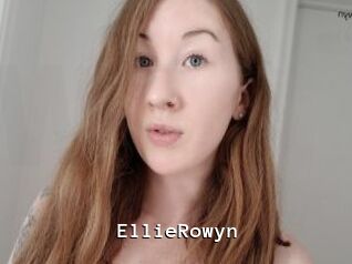EllieRowyn