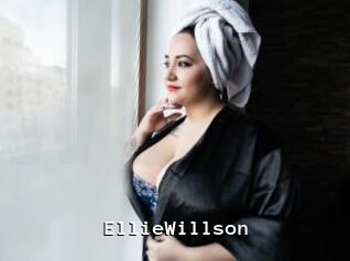 EllieWillson