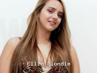 Ellie_blondie