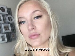 Elliepeach
