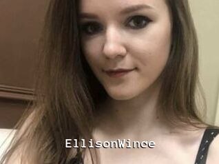 EllisonWince