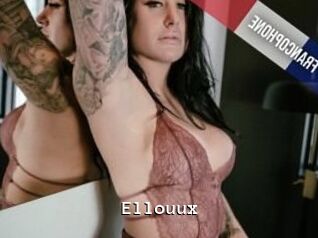 Ellouux