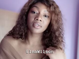ElnaWilson