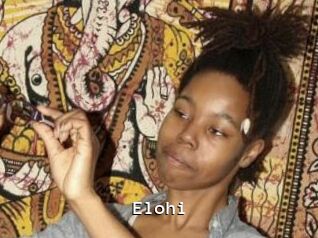Elohi